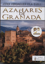 Azahares de Granada. 9788494498305