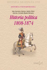 Historia política. 9788470903212