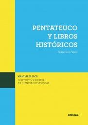 Pentateuco y libros históricos. 9788431331313