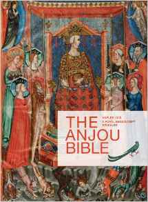 The Anjou Bible. 9789042924451
