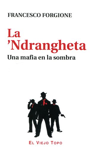 La 'Ndrangheta