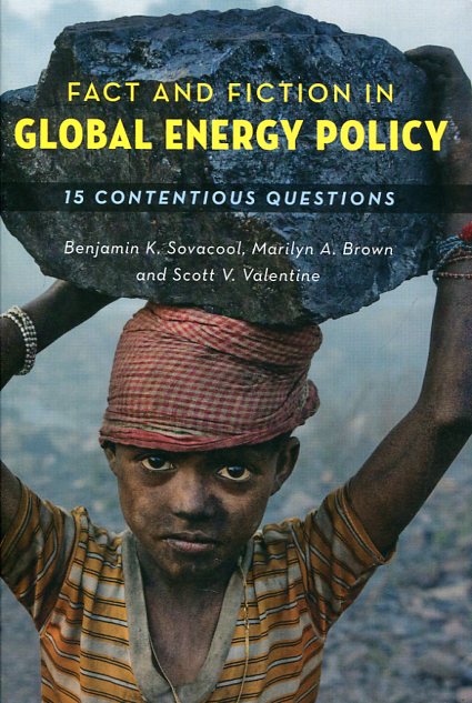 Fact and fiction in global energy policy