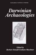 Darwinian Archaeologies. 9780306453281
