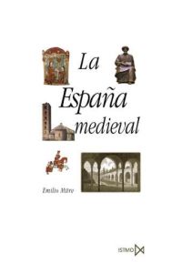 La España Medieval. 9788470900945