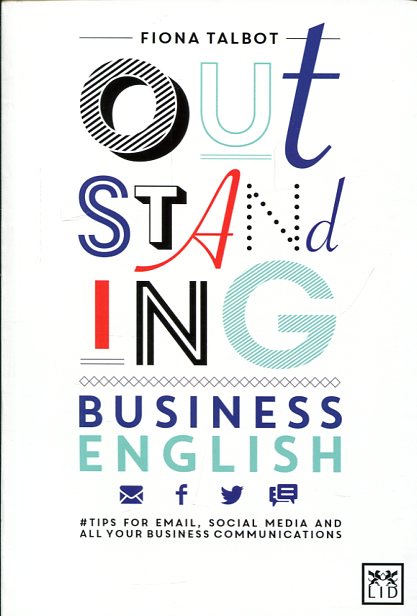 Outstanding business english. 9788416624584
