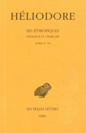 Les Éthiopiques: Théagène et Chariclée. 100677520