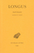 Pastorales. Daphnis et Chloé. 9782251003832