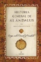 Historia general de Al Ándalus. 9788416776184