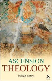 Ascension theology. 9780567353573