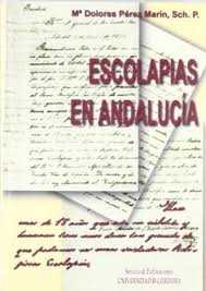 Escolapias en Andalucía. 9788478017652
