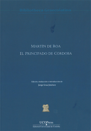 El Principado de Córdoba. 9788499272238