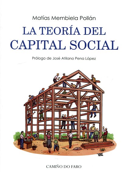 La teoría del capital social. 9788493878245