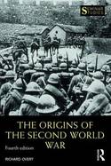 The origins of the Second World War. 9781138963269