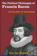 The political philosophy of Francis Bacon. 9781438454160