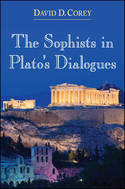 The sophists in Plato's dialogues. 9781438456188