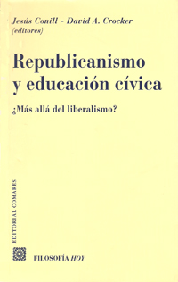 Republicanismo y educación cívica