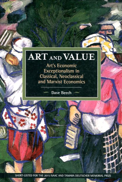 Art and value