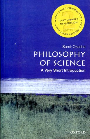 Philosophy of science. 9780198745587