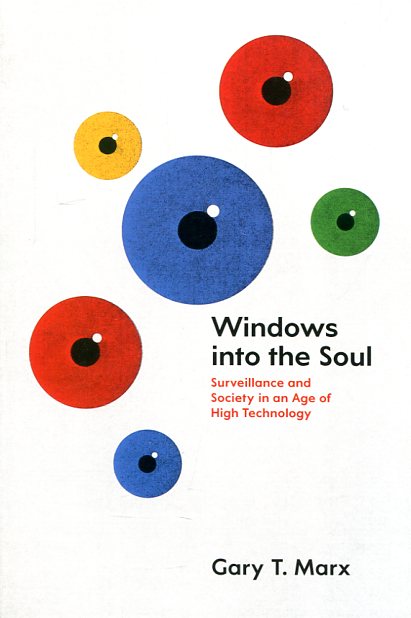 Windows into the soul. 9780226285917