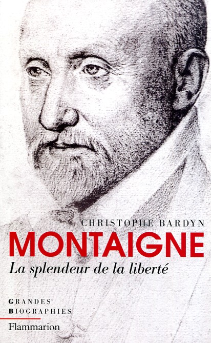 Montaigne. 9782081251618