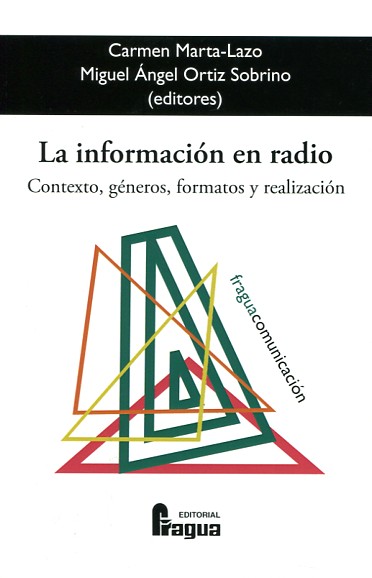 La información en radio