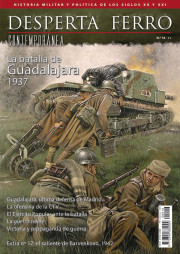 La batalla de Guadalajara 1937. 100990132