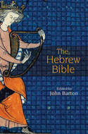 The Hebrew Bible. 9780691154718