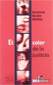 El color de la justicia. 9788484426165