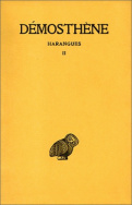 Harangues