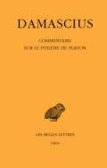 Commentaire sur le Philèbe de Platon. 9782251005461