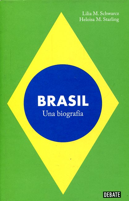 Brasil. 9788499926551