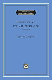 Italy Illuminated, Volume 2: Books V-VIII. 9780674054950