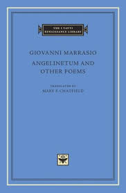 Angelinetum and other poems. 9780674545021