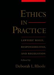 Ethics in practice