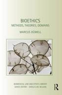 Bioethics. 9780415609913