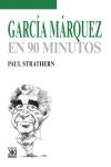 García Márquez en 90 minutos. 9788432318221