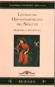 Literatura hispanoamericana del siglo XX. 9788474969252
