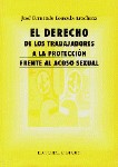 El derecho de los trabajadores a la protección frente al acoso sexual