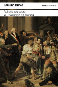 Reflexiones sobre la Revolución en Francia. 9788491044178