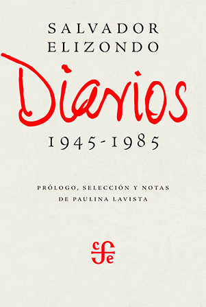 Diarios. 1945-1985. 9786071629975