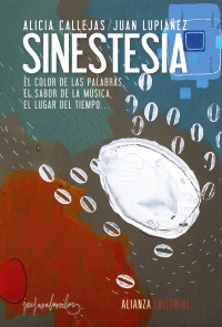 Sinestesia. 9788420673813