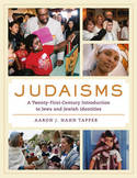 Judaisms. 9780520281356
