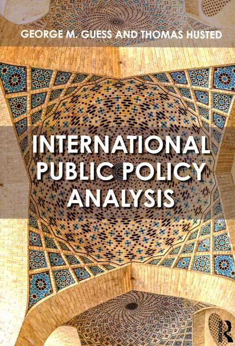International public policy analysis 