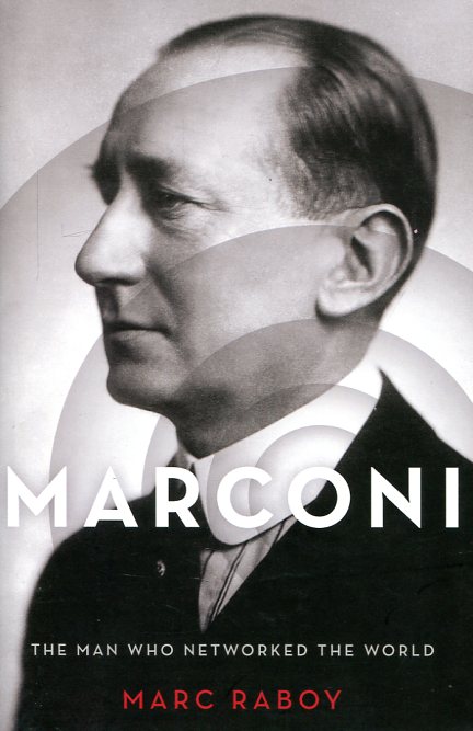 Marconi. 9780199313587