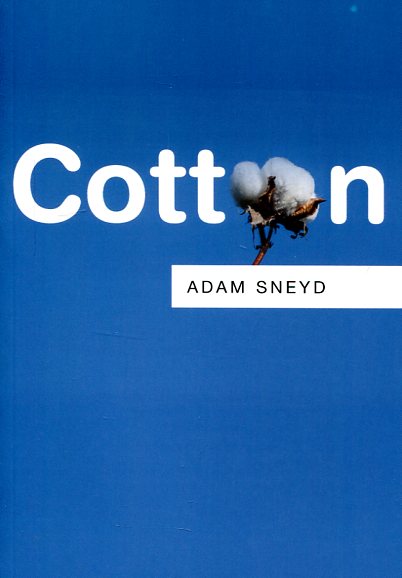 Cotton. 9780745681986