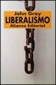 Liberalismo. 9788420606590