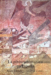 La pintura románica en España. 9788420670478