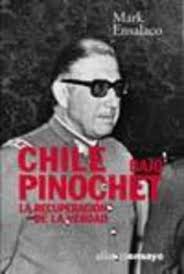 Chile bajo Pinochet. 9788420641669