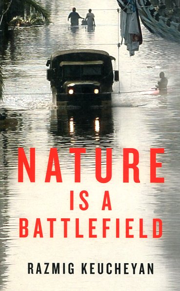 Nature is a battlefield