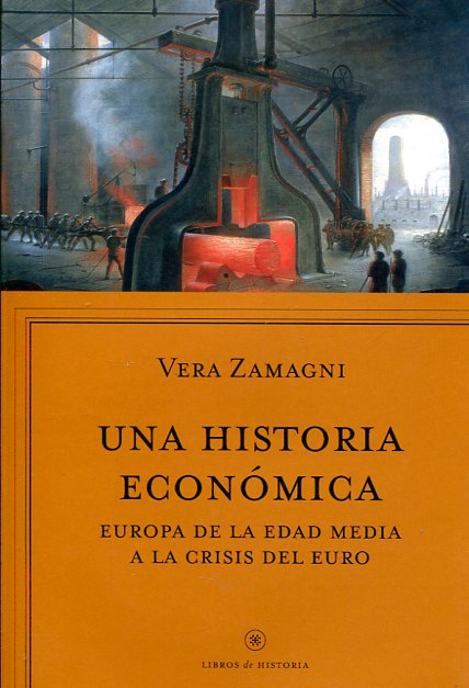 Una historia económica